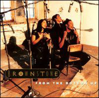 Brownstone - From The Bottom Up - Used CD