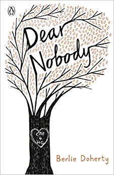 Berlie Doherty - Dear Nobody - New Paperback