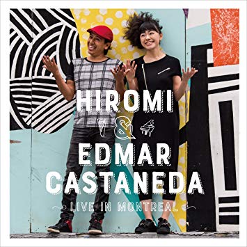 Hiromi Uehara - Live In Montreal - CD