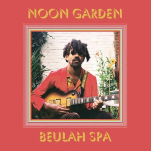 NOON GARDEN - BEULAH SPA - CD