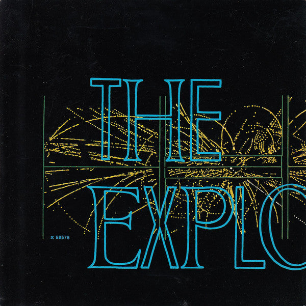Explorers - Lorelei - Used Vinyl Record 7"