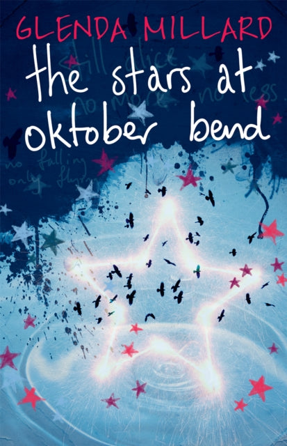 Glenda Millard - Stars at Oktober Bend - Paperback
