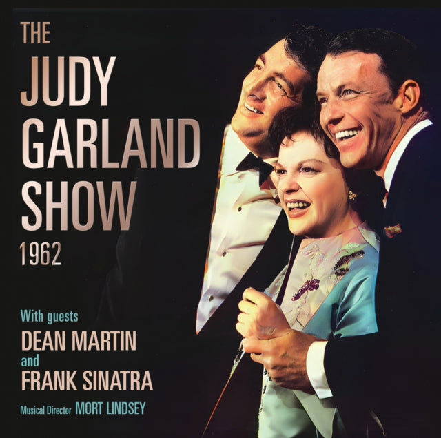 Judy Garland - Show 1962 - CD