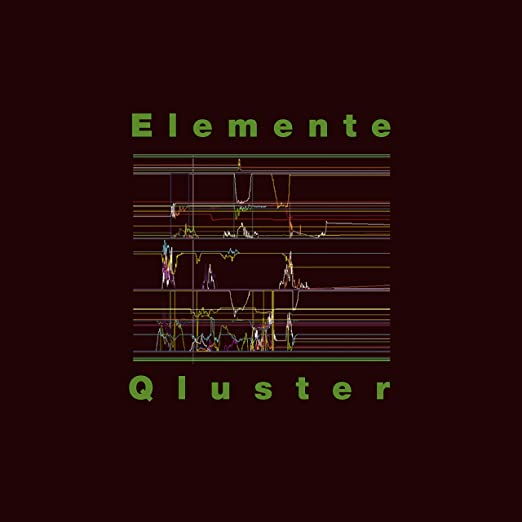 Qluster - Elemente - Vinyl Record