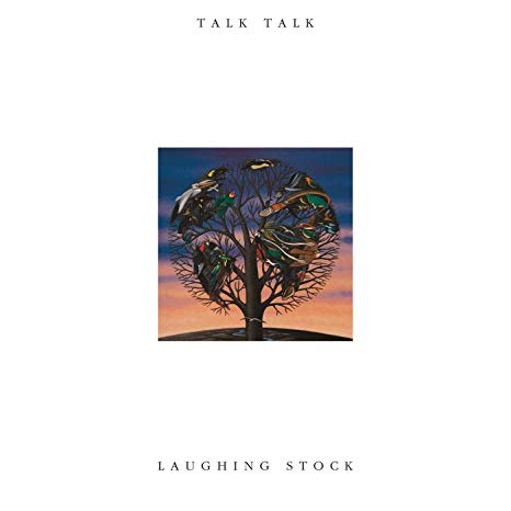 Talk Talk - Laughing Stock - Vinyl Record