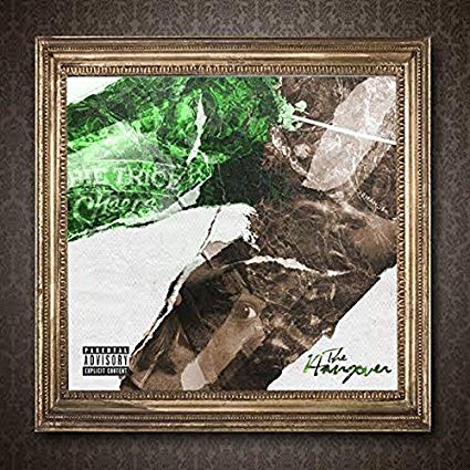 Obie Trice - Hangover - CD
