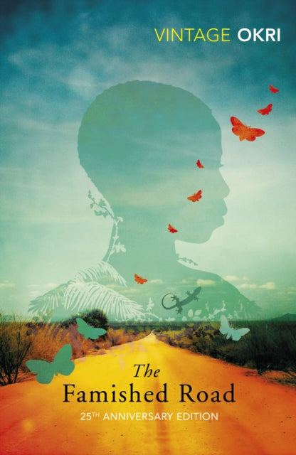 Ben Okri - Famished Road - Paperback