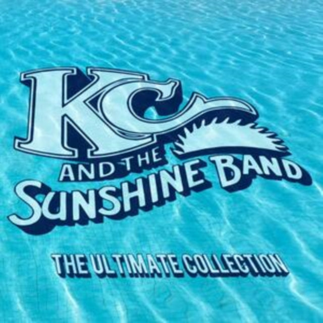 KC AND THE SUNSHINE - ULTIMATE COLLECTION 3CD DIGIPA - CD