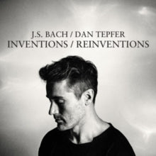Inventions / Reinventions - CD