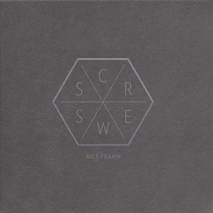 Nils Frahm - Screws Reworked - CD