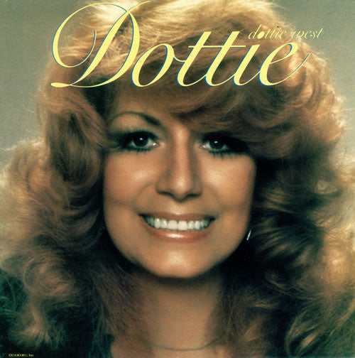 Dottie West - Dottie - Used Vinyl Record