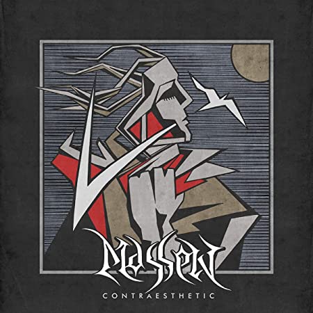 CONTRAESTHETIC - Vinyl Record