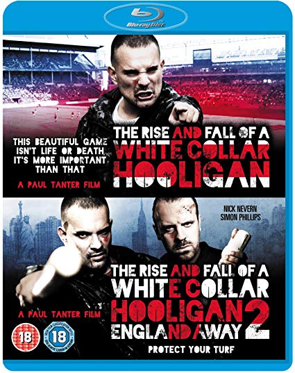Rise And Fall Of A White Collar Hooligan / The Rise And Fall Of A White