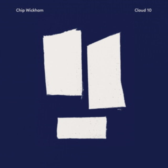 CHIP WICKHAM - Cloud 10 - CD