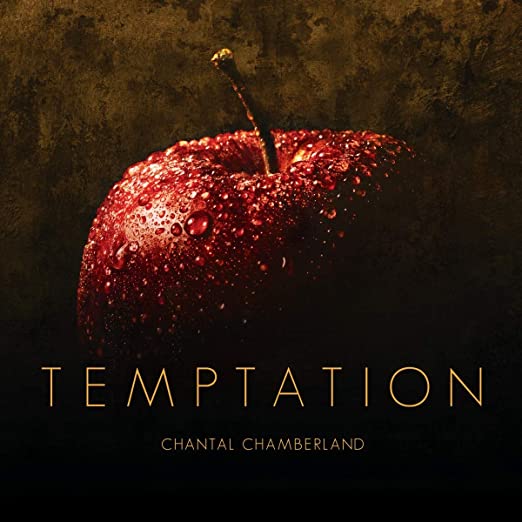 CHAMBERLAND CHANTAL - TEMPTATION - CD