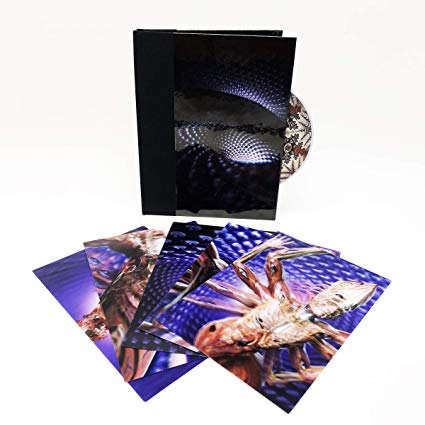 Tool - Fear Inoculum - CD
