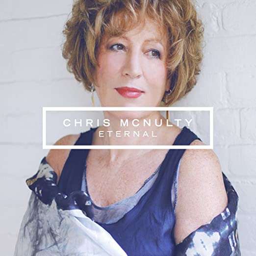 MCNULTY CHRIS - ETERNAL - CD