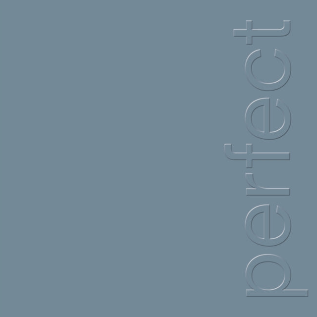 New Order - The Perfect Kiss 12 Single - Vinyl Record