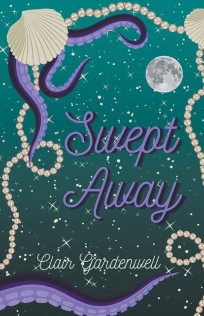 Gardenwell - Swept Away - New paperback or softback