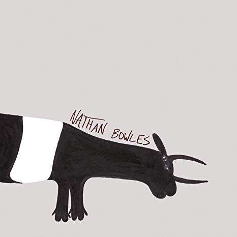 Nathan Bowles - Whole & Cloven - CD