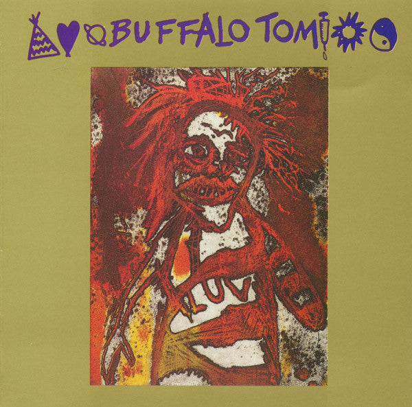 Buffalo Tom - Used CD