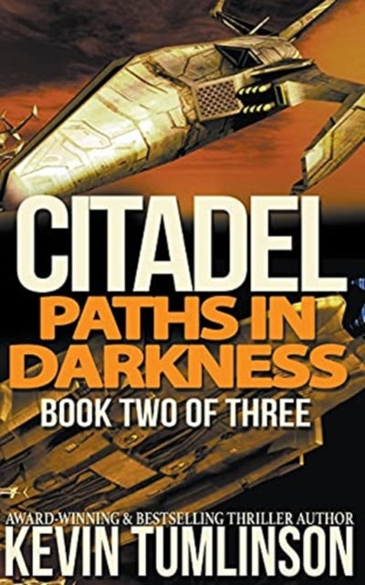 umlinson - Citadel Paths in Darkness - New paperback or softback