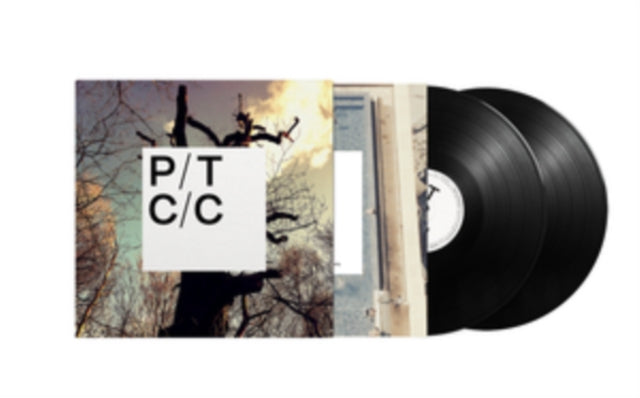 PORCUPINE TREE - CLOSURE / CONTINUATION - Vinyl Record Vinyl / 12" Alb