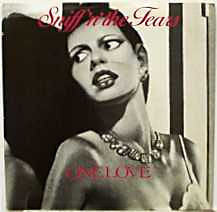 Sniff 'n' the Tears - One Love - Used Vinyl Record 7"