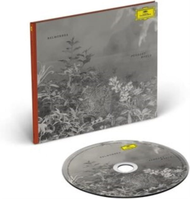 Balmorhea - Pendant World - COMPACT DISC