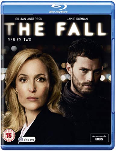 Fall: Series 2 - Blu-ray