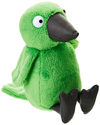 ROOM ON THE BROOM BIRD 7 INCH SOFT TOY - other