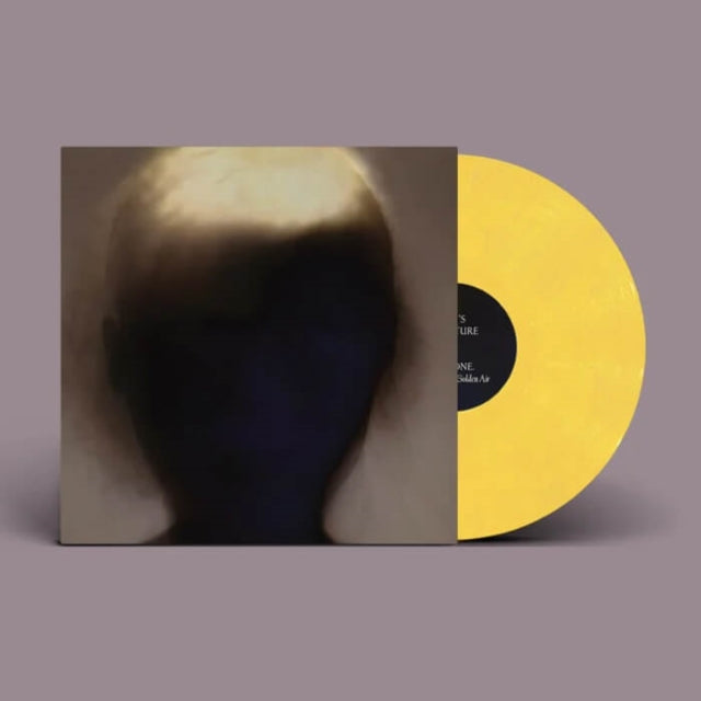 SUN'S SIGNATURE - (MARBLED YELLOW VINYL) - Vinyl Record