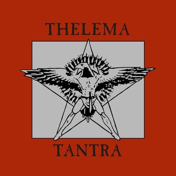 LEMA - Tantra - Vinyl Record