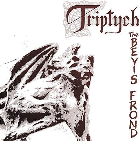 Bevis Frond - Triptych - CD
