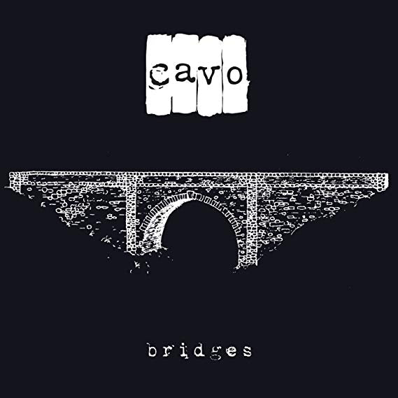 Cavo - Bridges - CD