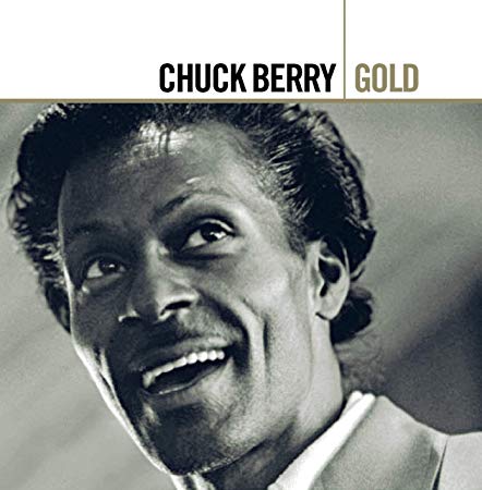 Chuck Berry - Gold - CD