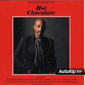 Hot Chocolate - Very Best Of - CD