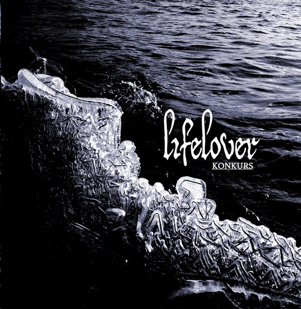 LIFELOVER - KONKURS - CD