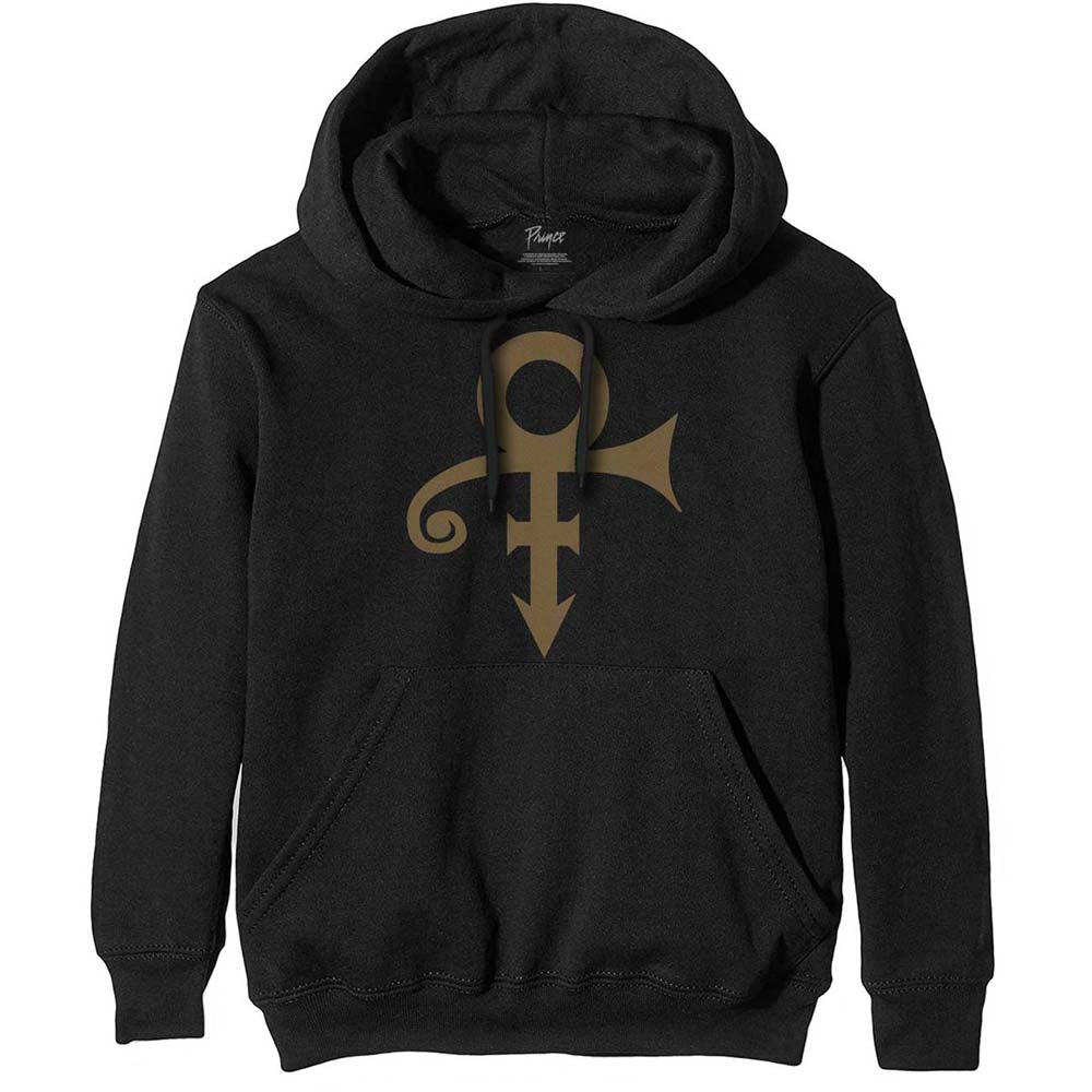 Prince - hoodies - Unisex - Long Sleeves - Medium