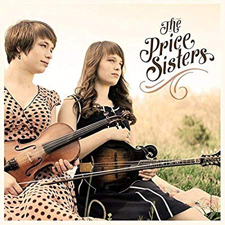 Price Sisters - CD
