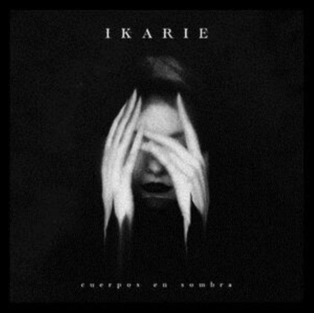 IKARIE - CUERPOS EN SOMBRA - CDD