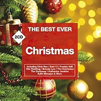 Various - Best Ever Christmas - CD