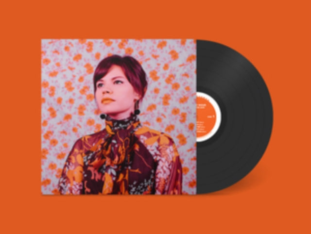 DEIDRE & THE DARK - VARIETY HOUR - Vinyl Record