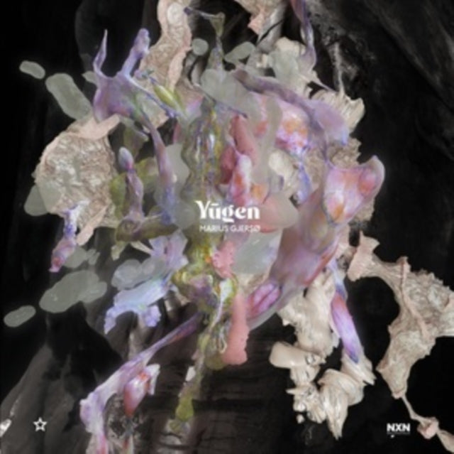 GJERSO/PETTERSEN/HAU - YUGEN - CD
