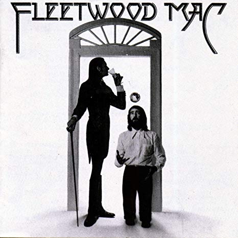 Fleetwood Mac - CD