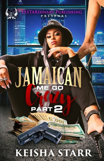 Starr - Jamaican Me Go Crazy 2 - New paperback or softback