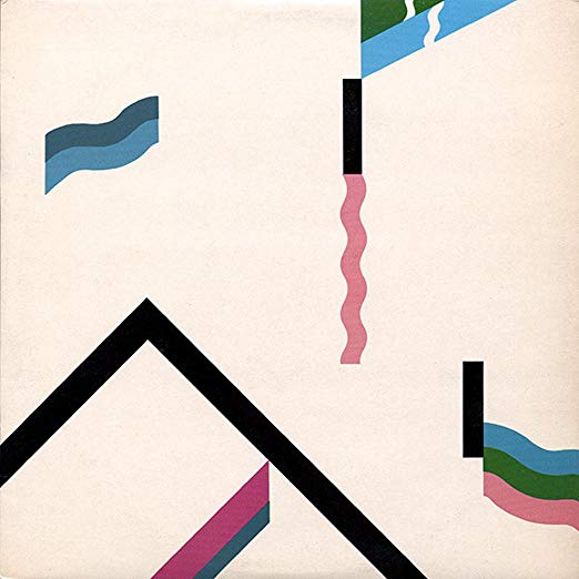 Wire - 154 - Vinyl Record