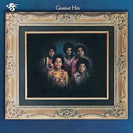 Jackson 5 - Greatest Hits - Vinyl Record 12 INCH RECORD