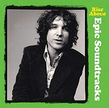 Epic Soundtracks - Rise Above - CD