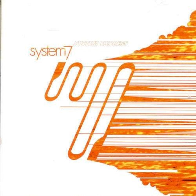 System 7 - System Express - CD